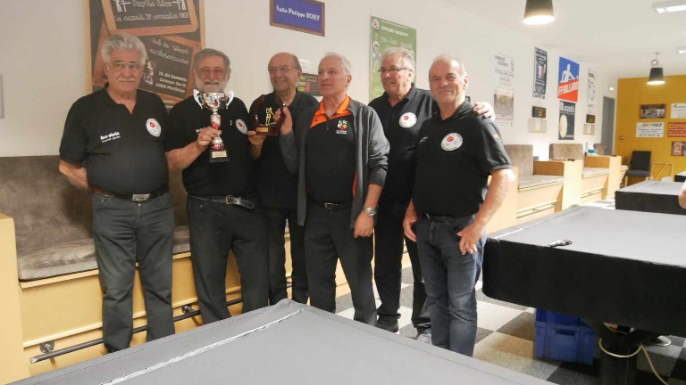 Vainqueurs CBM1