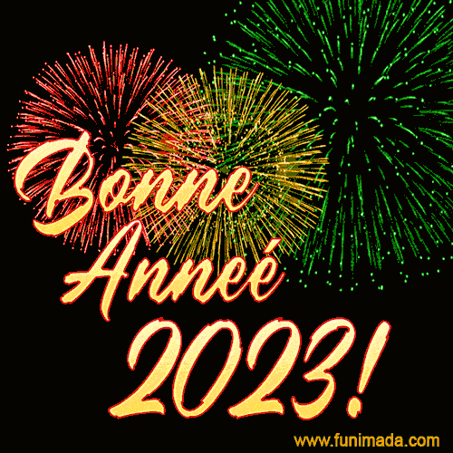 logo bonne annee23