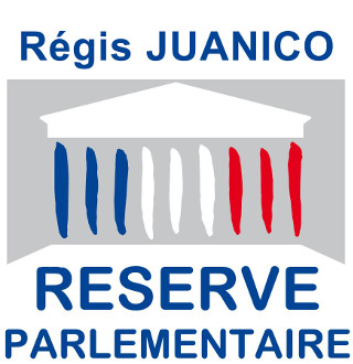 Régis Juanico Réserve Parlementaire