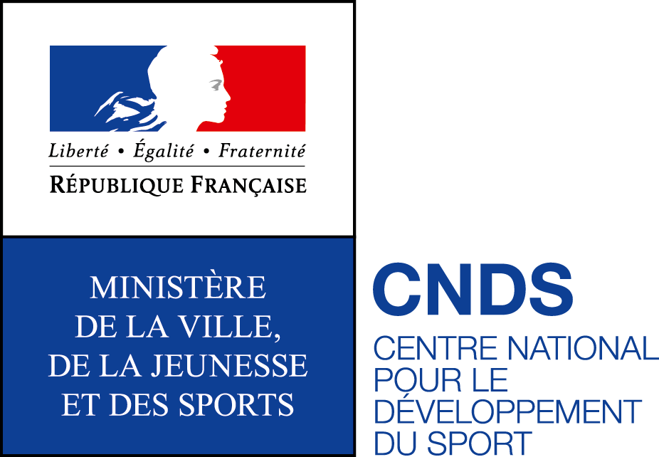 Ville Jeunesse Sports CNDS