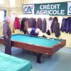 Association Sportive Municipale de Saint Etienne